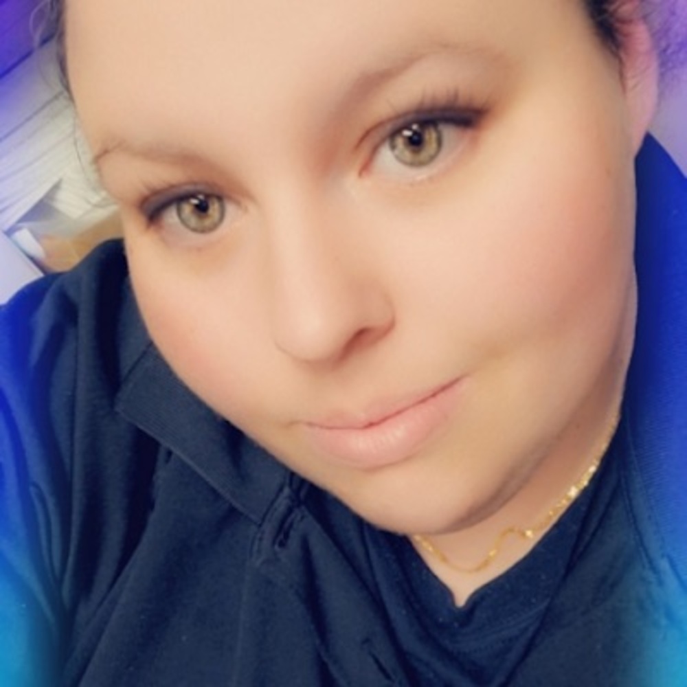 Meet your Posher, Katherine